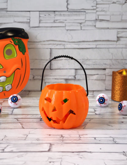 Lagana Halloween bundeva 10 cm