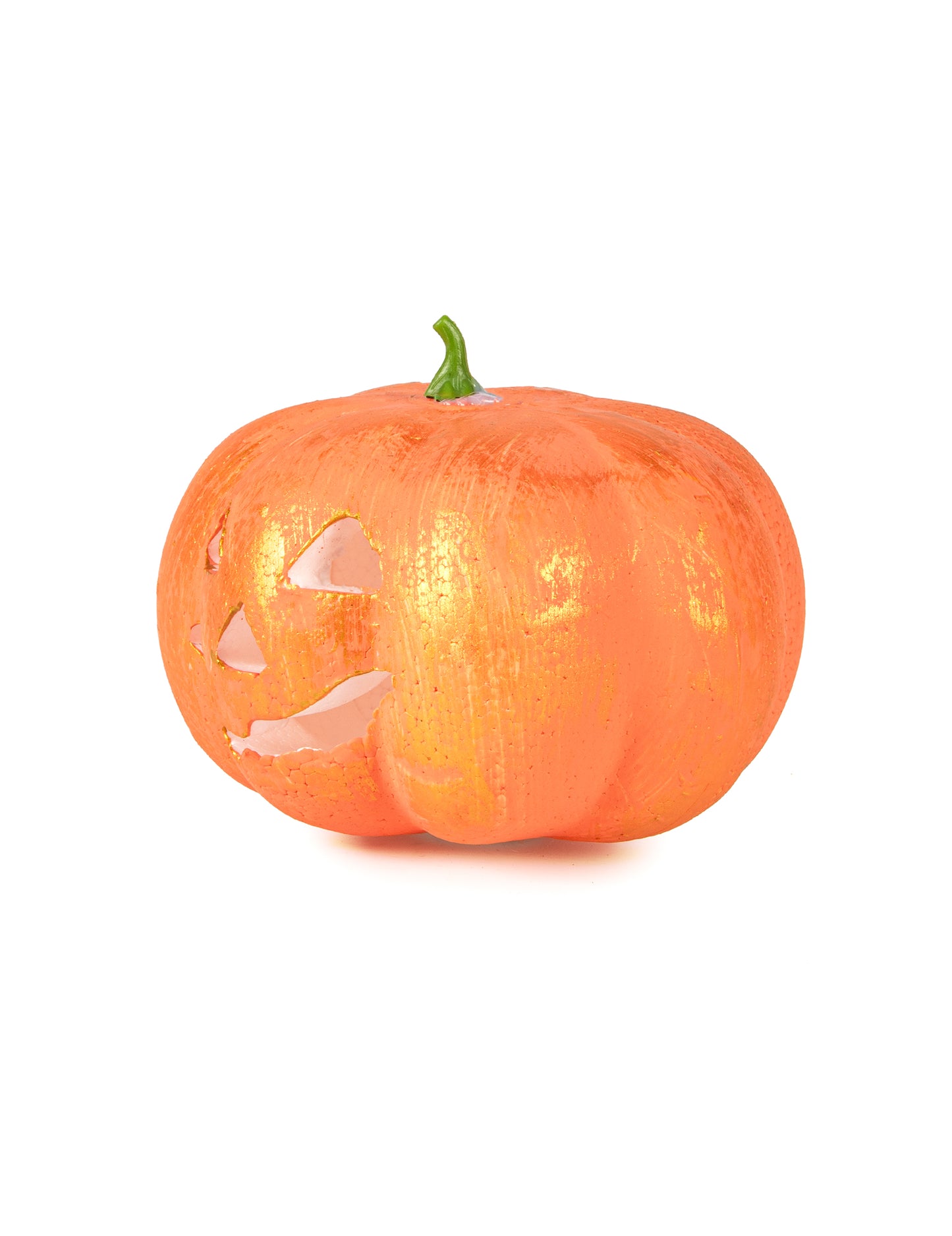 Svjetlosni Noć vještica bundeva 17 cm