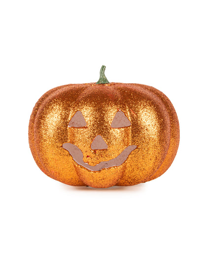 Blizina bundeva Luminous Halloween 17 cm