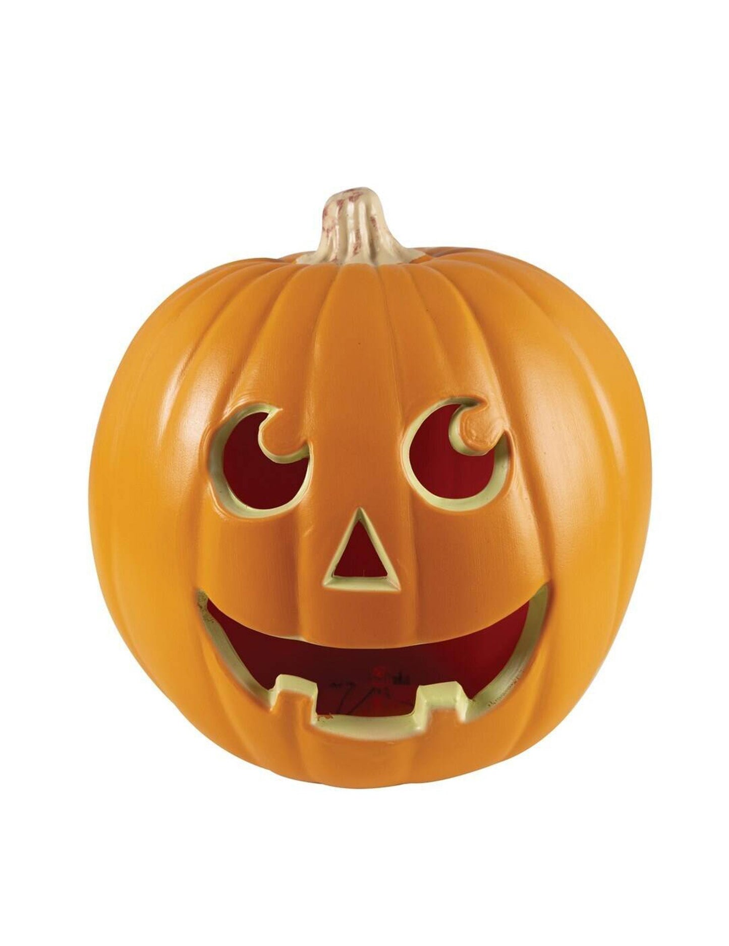 Svjetlosna bundeva 23 cm