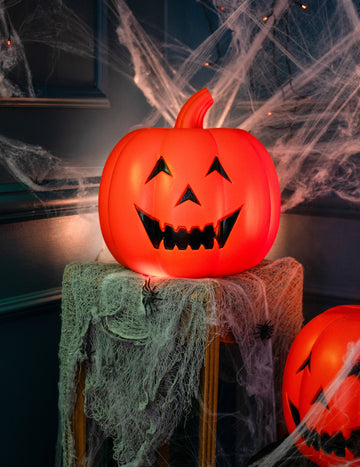 Lagana plastična bundeva -veličina 32 cm