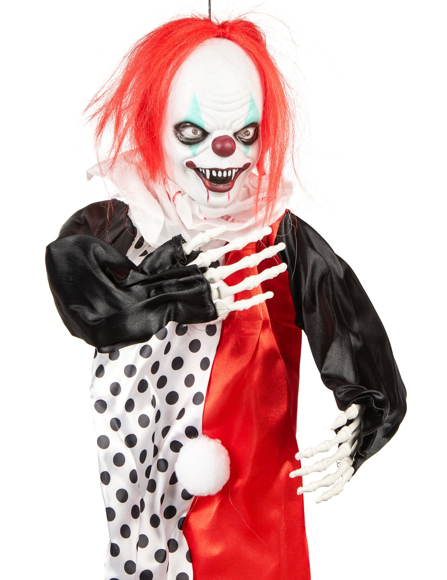 Lagani ubojica klaun 90 cm