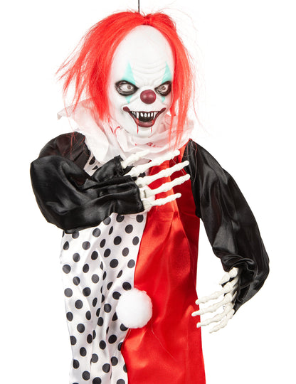 Lagani ubojica klaun 90 cm