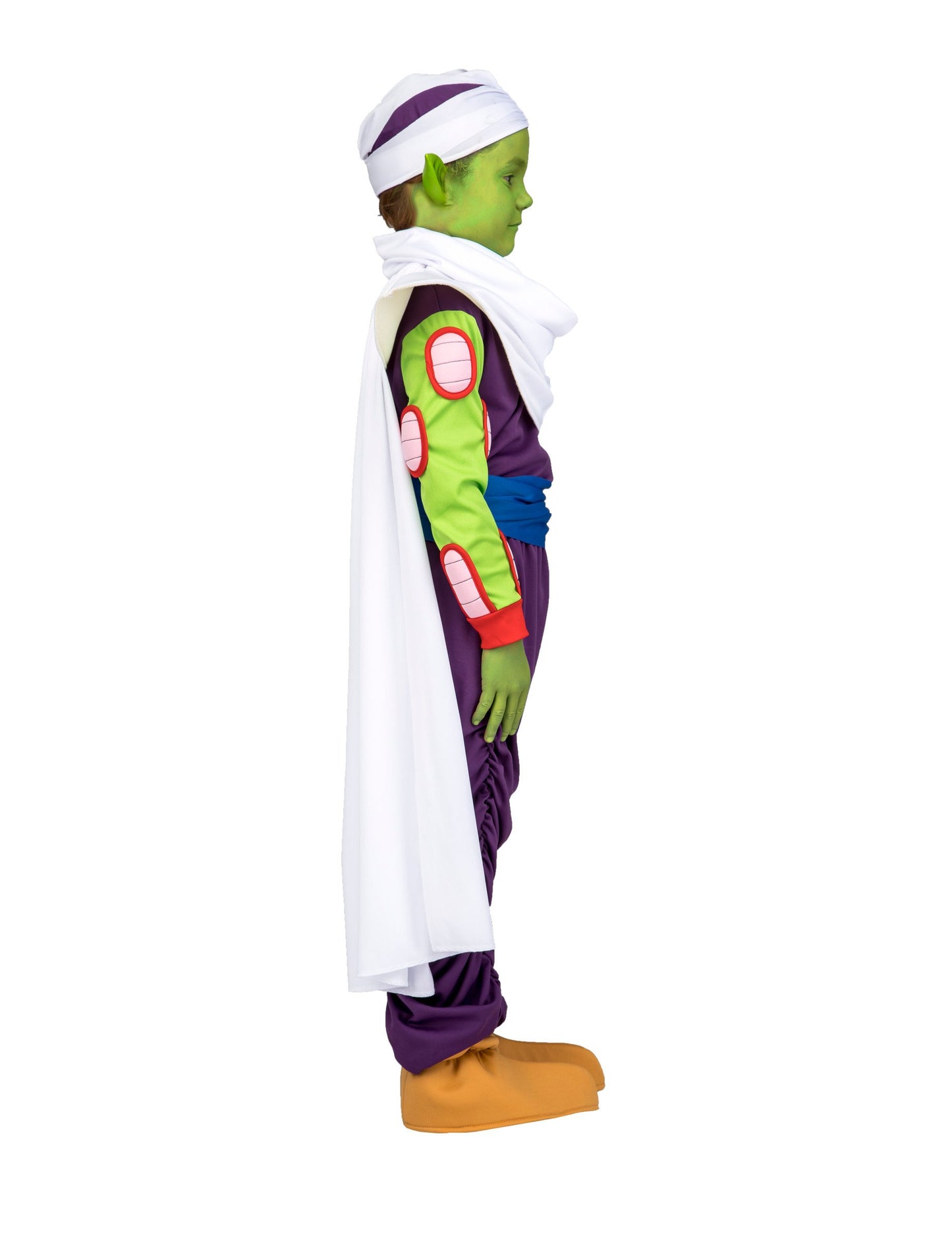 Piccolo Dragon Ball Child Dragon Dragon Box sa šminkom
