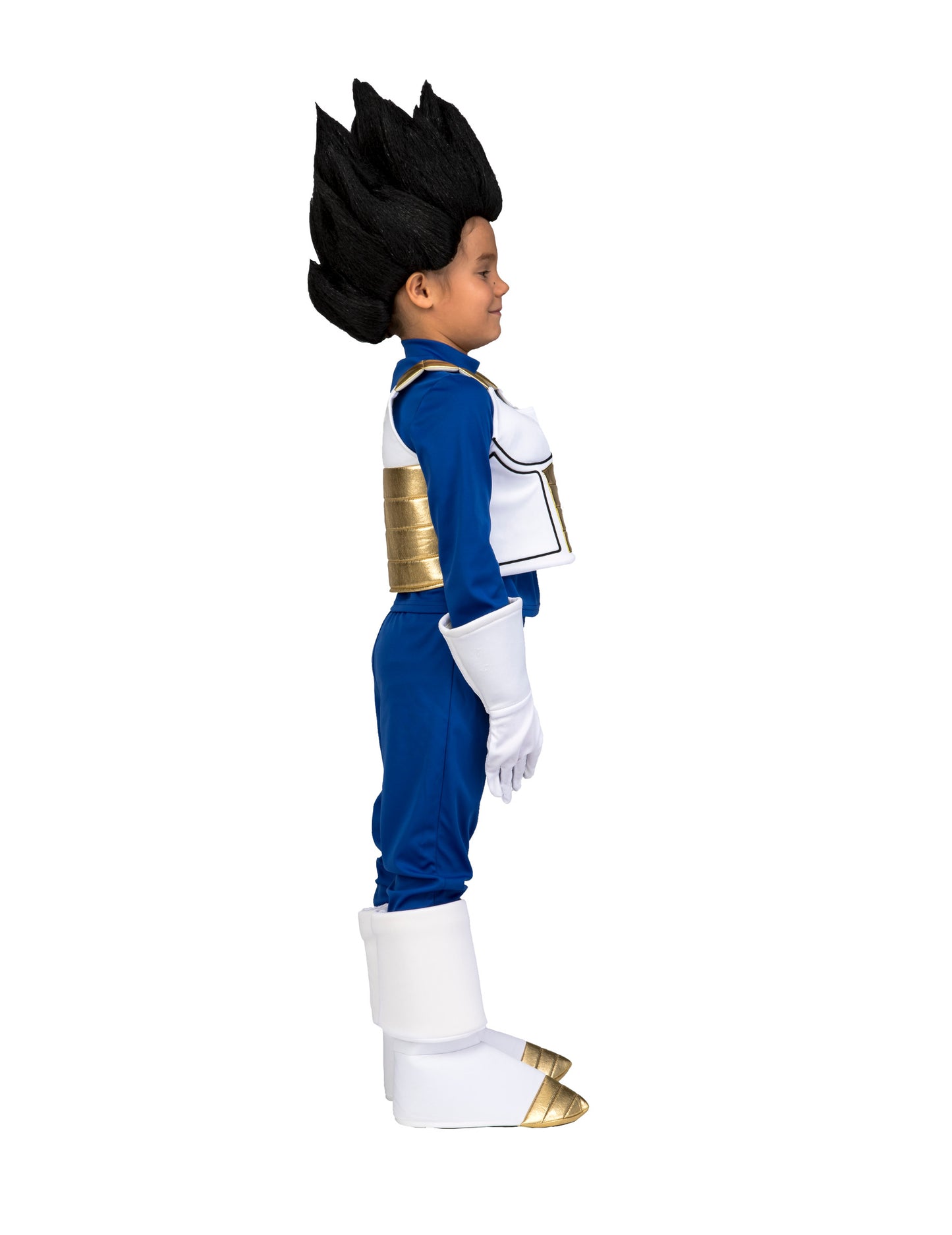 Prerušeni set s vegeta Dragon Ball Child perikom