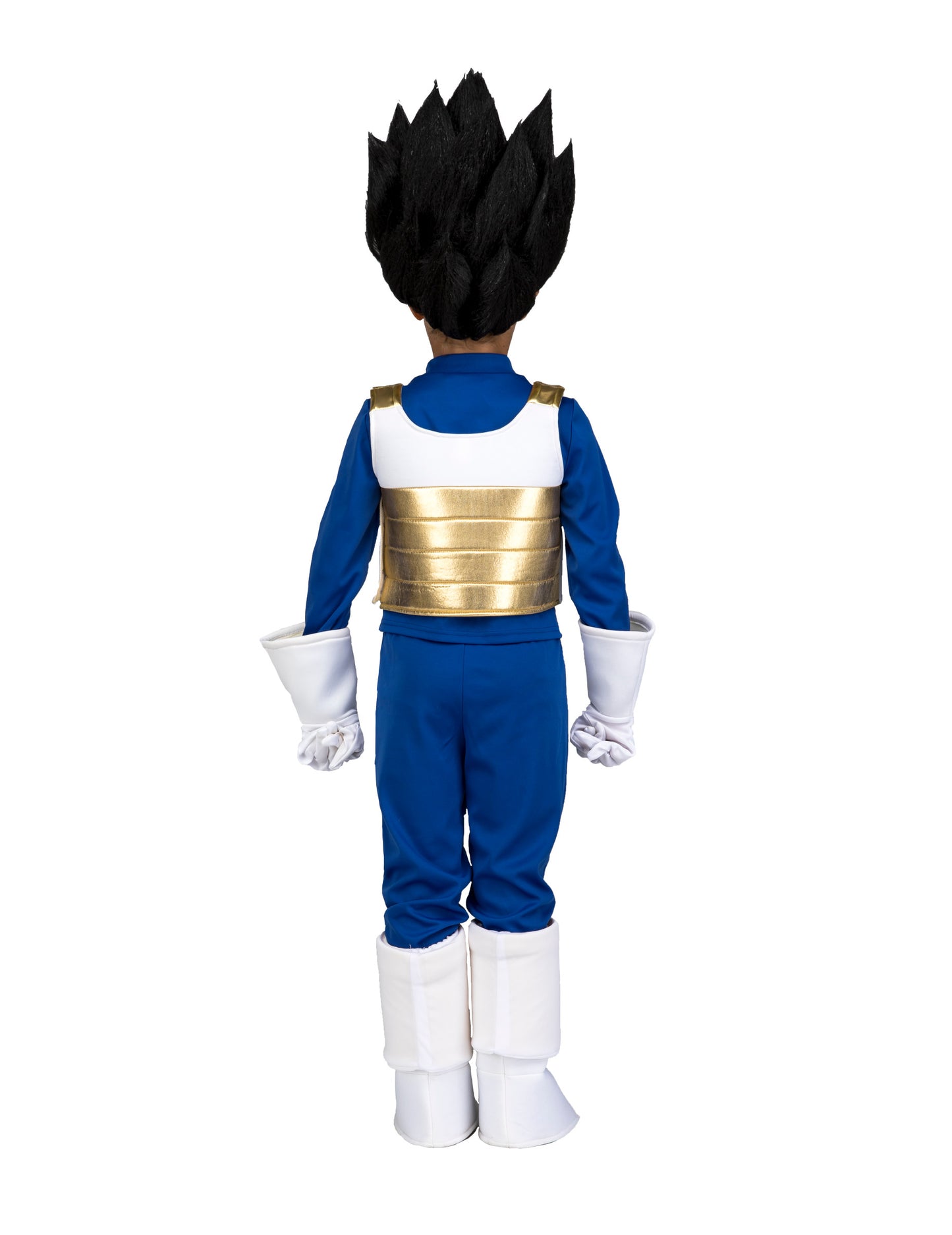 Prerušeni set s vegeta Dragon Ball Child perikom