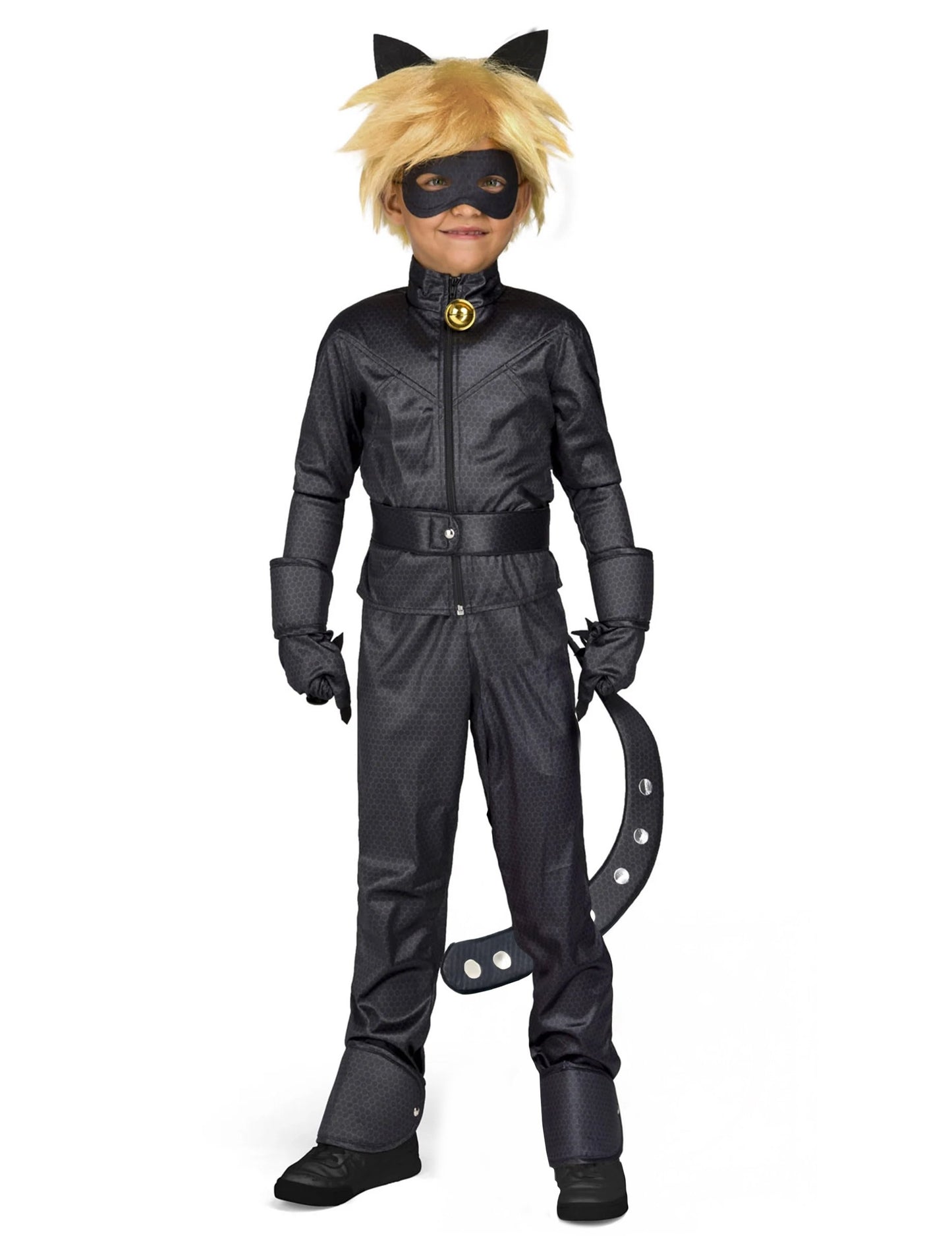 Kompletan dječji kostim Cat Noir Miraculous