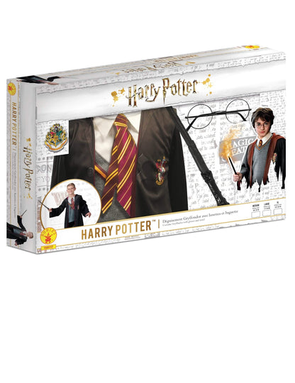 Set za kostimiranje i dodatke Harry Potter™ 