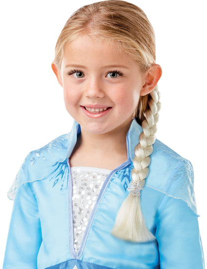 Kostim i pletenica ELSA.