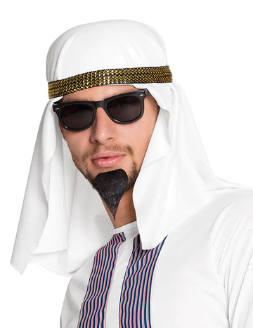 Odrasli arapski emir