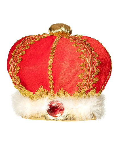 Kapica za odrasle kraljeve