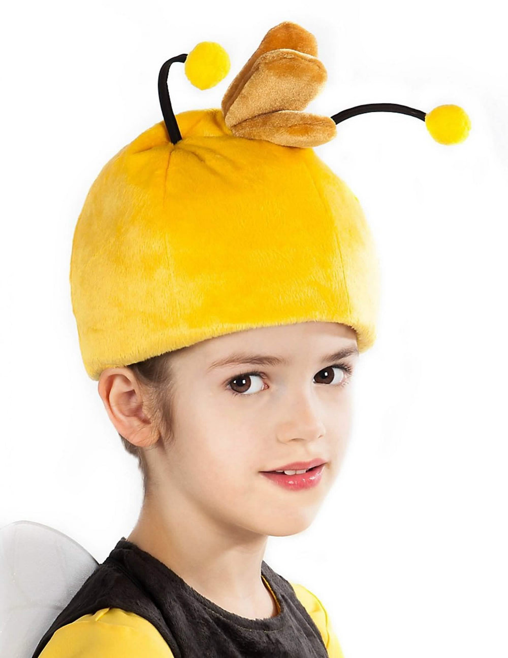 Perika Willy Maya l'Abeille za dijete žuta s antenama