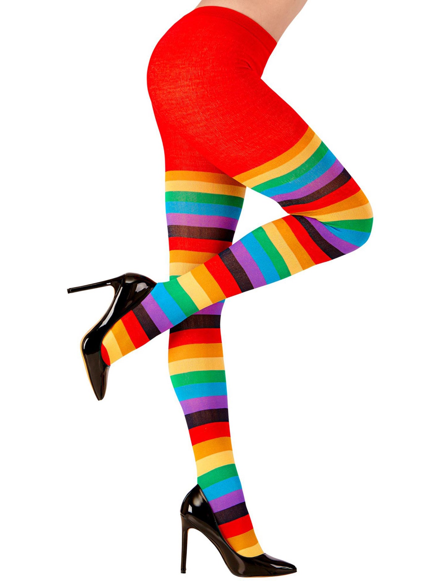 Odrasli raznobojni tajnici