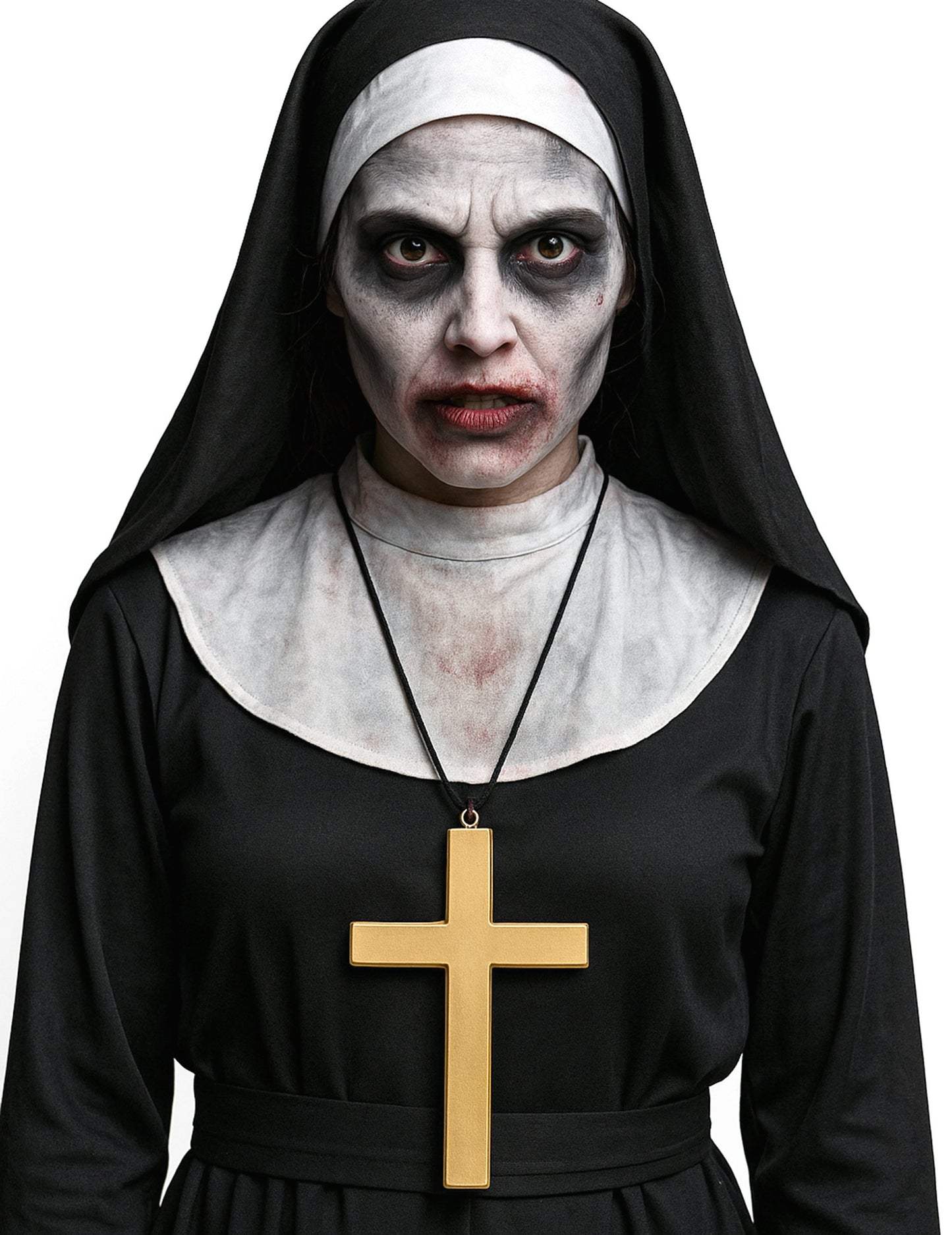 Ogrlica zlatnog monaha