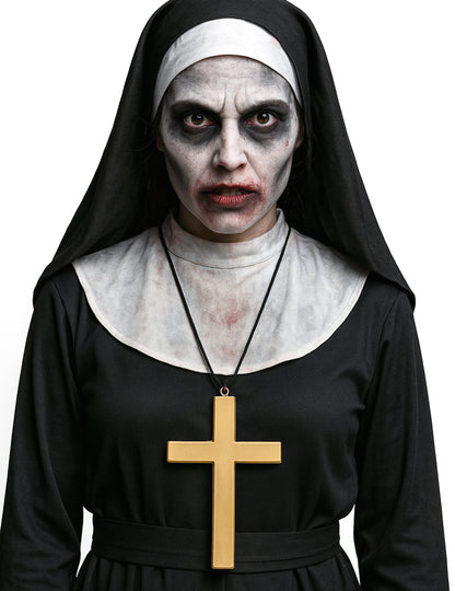 Ogrlica zlatnog monaha