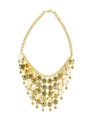 Ogrlica orijentalne plesača