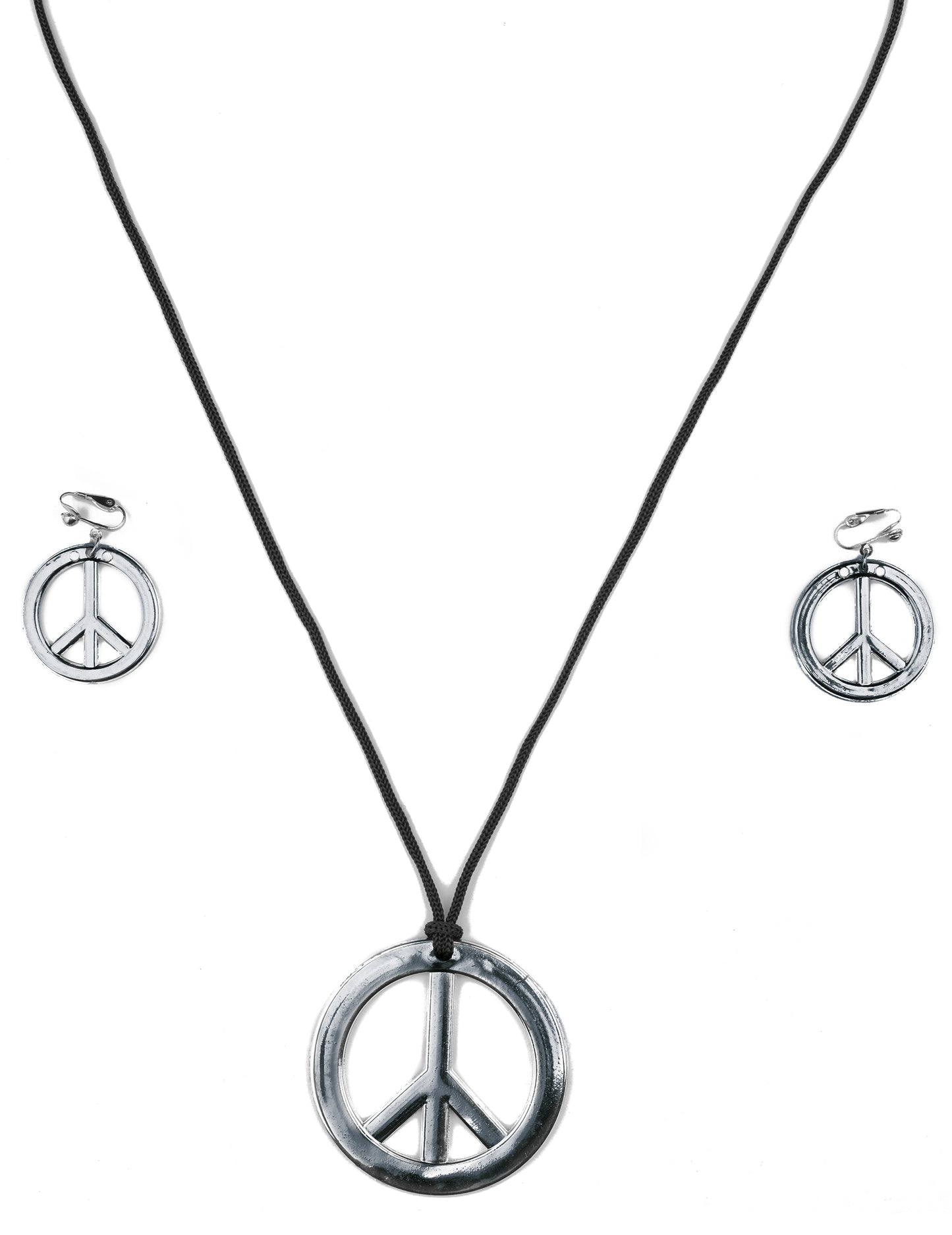 Ogrlica i naušnice za odrasle