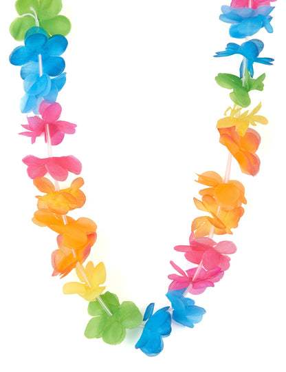 Havajske boje kratkih boja svijetle