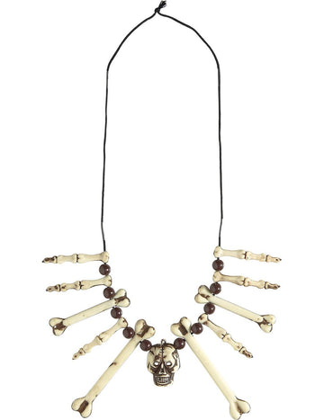 Ovratnik za odrasle kosti i smrt