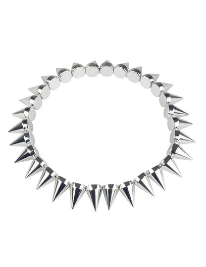 Ogrlica za odrasle srebra