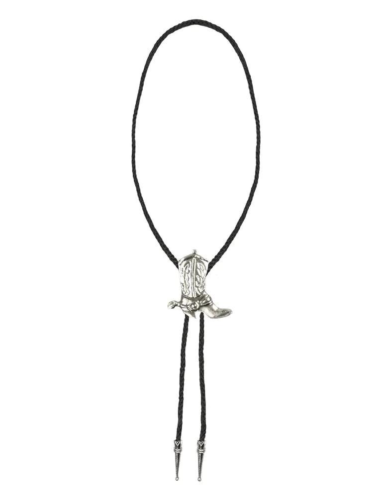 Zapadna ogrlica za odrasle