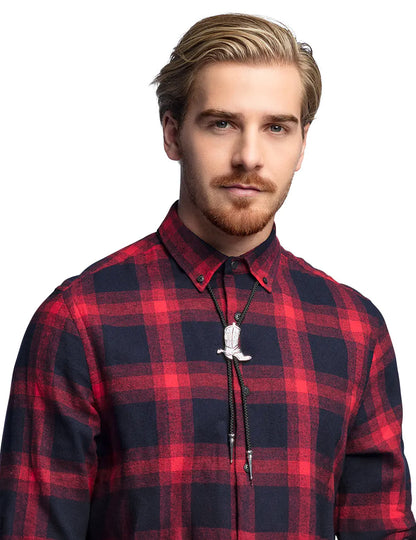 Zapadna ogrlica za odrasle