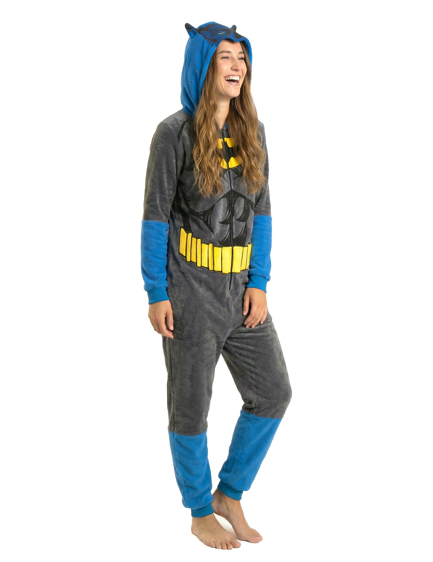 Kombinezon klasičnog Batmana za odrasle 