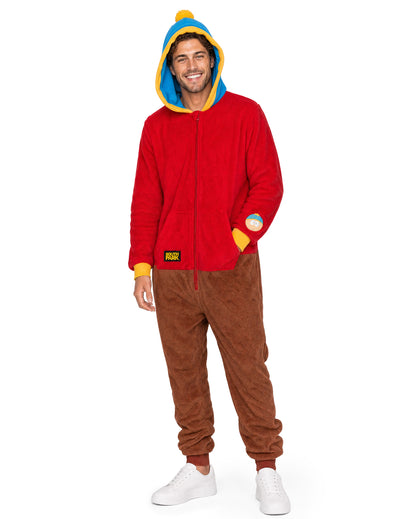 Kombinezona Cartman South Park™ za odrasle