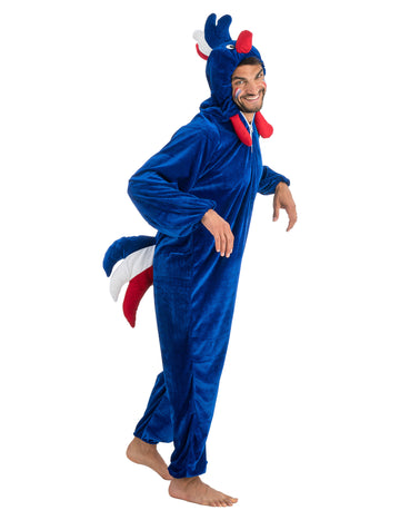 COQ podržava kombinaciju Francuske