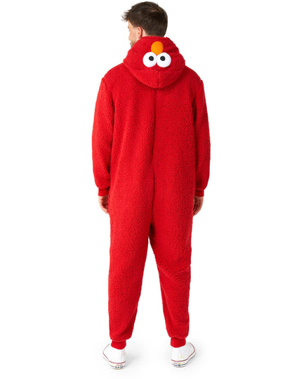 Kostim Elmo Sesame Street™ za odrasle 