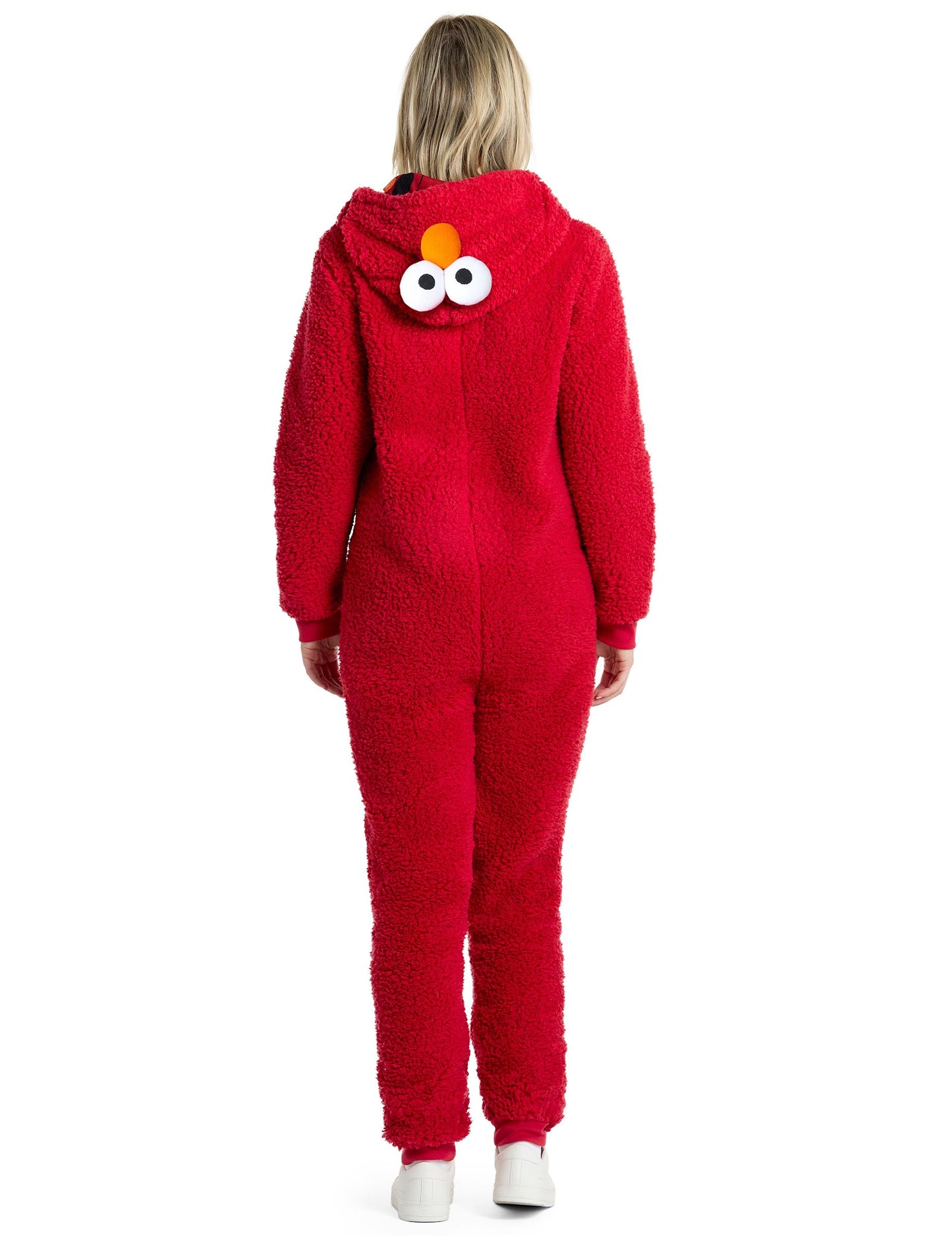 Kostim Elmo Sesame Street™ za odrasle 