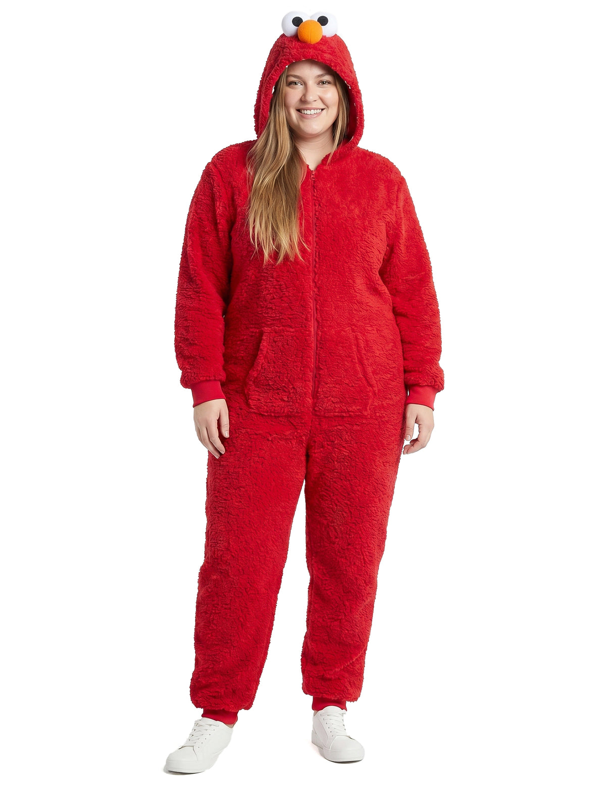Kostim Elmo Sesame Street™ za odrasle 