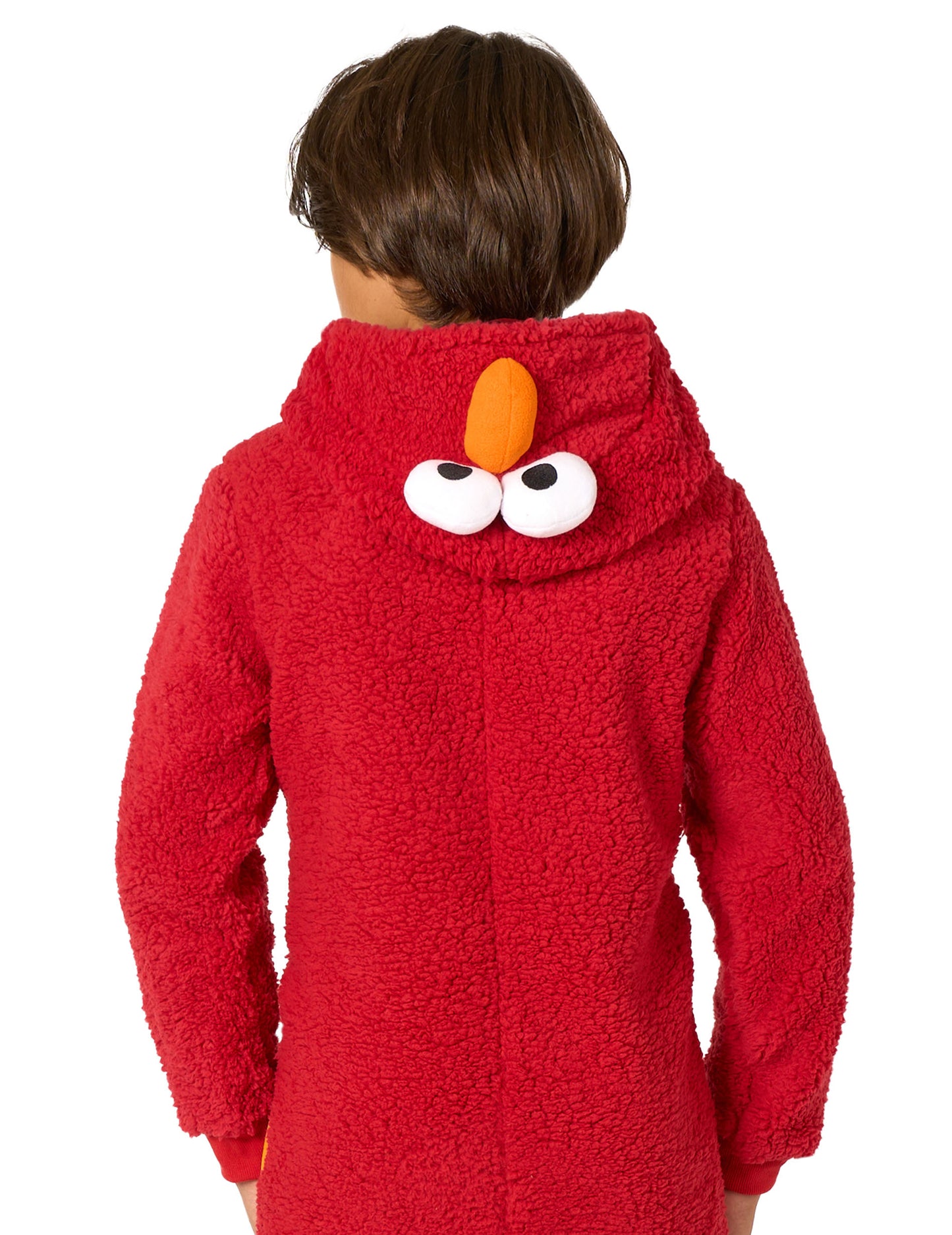 Combinaison Elmo Sesame Street enfant