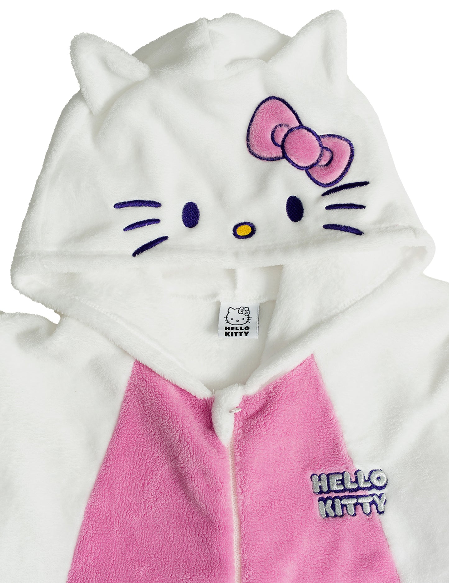 Dječji kombinezon Hello Kitty