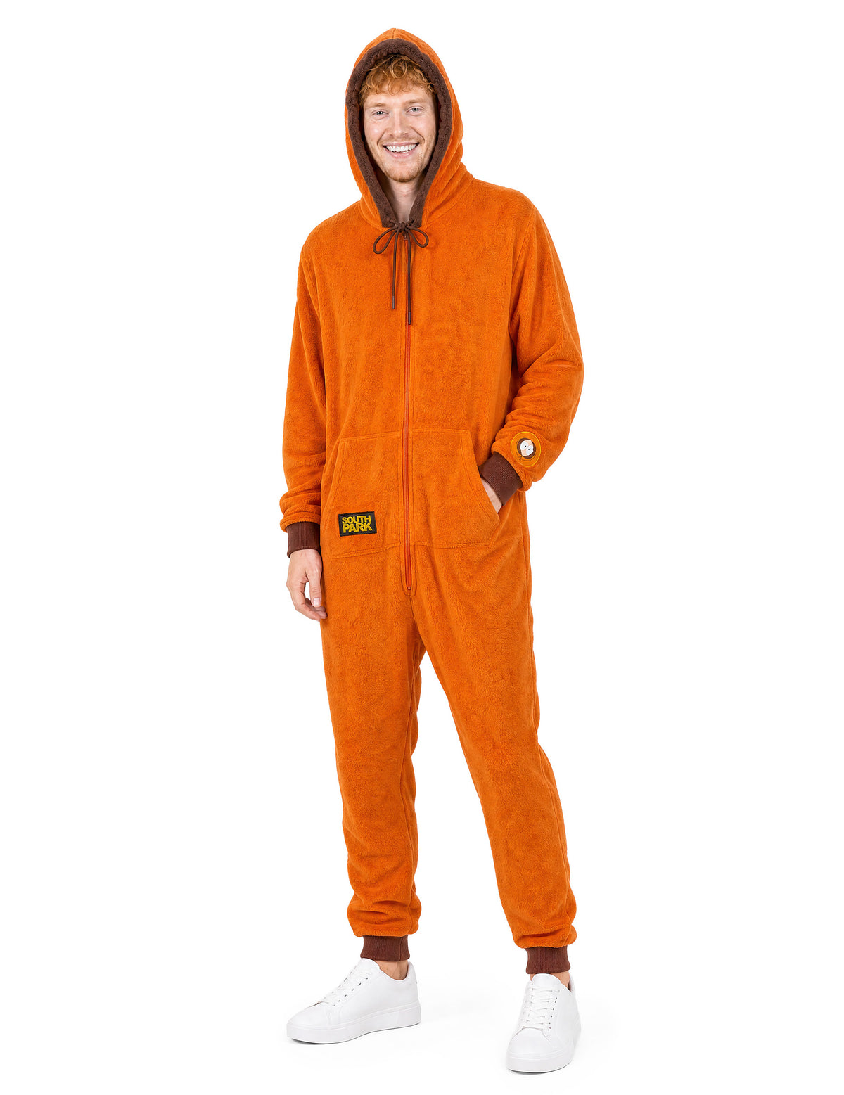 Kombinezona Kenny South Park™ za odrasle