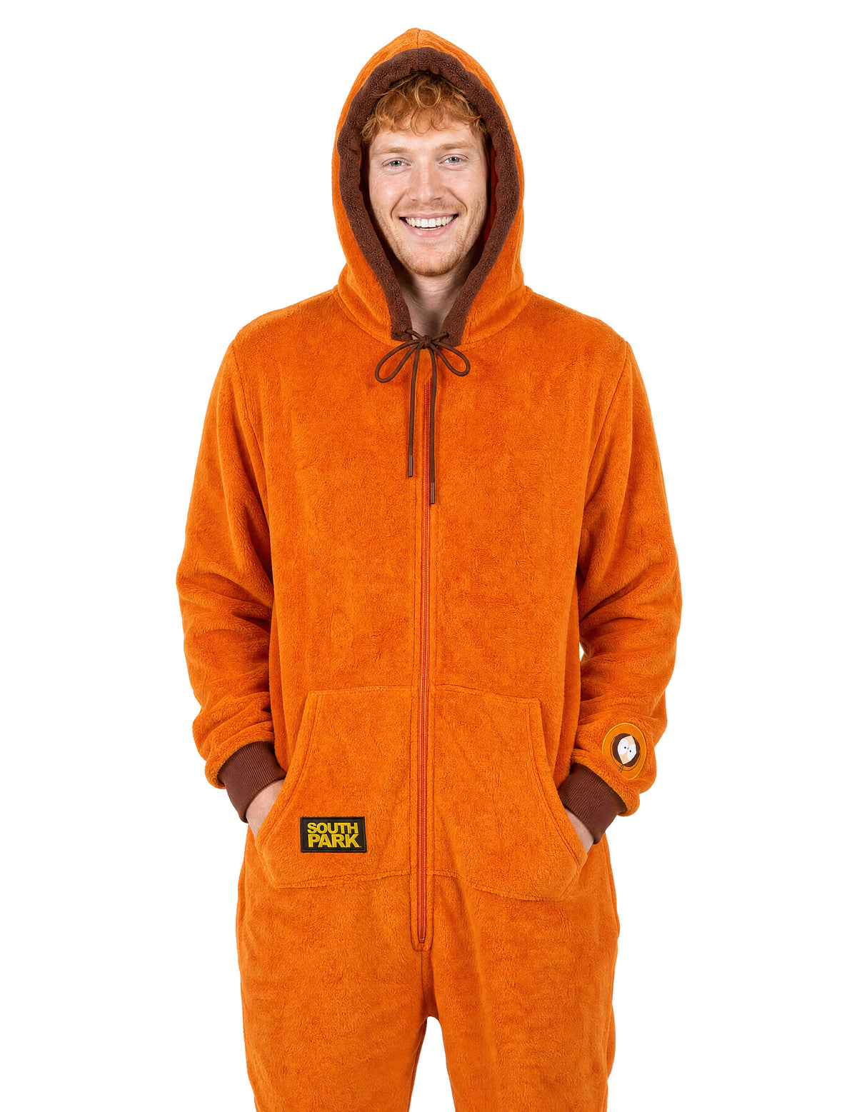 Kombinezona Kenny South Park™ za odrasle