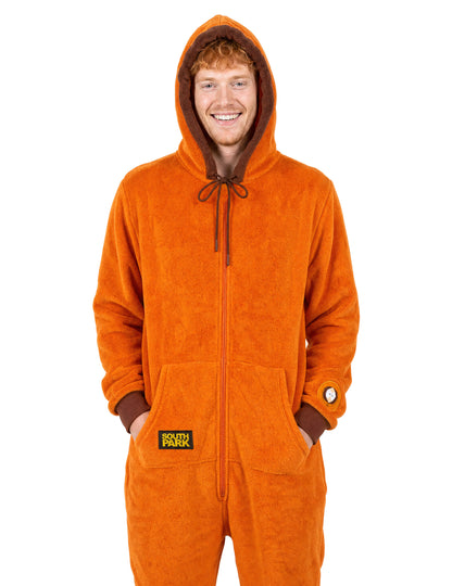 Kombinezona Kenny South Park™ za odrasle