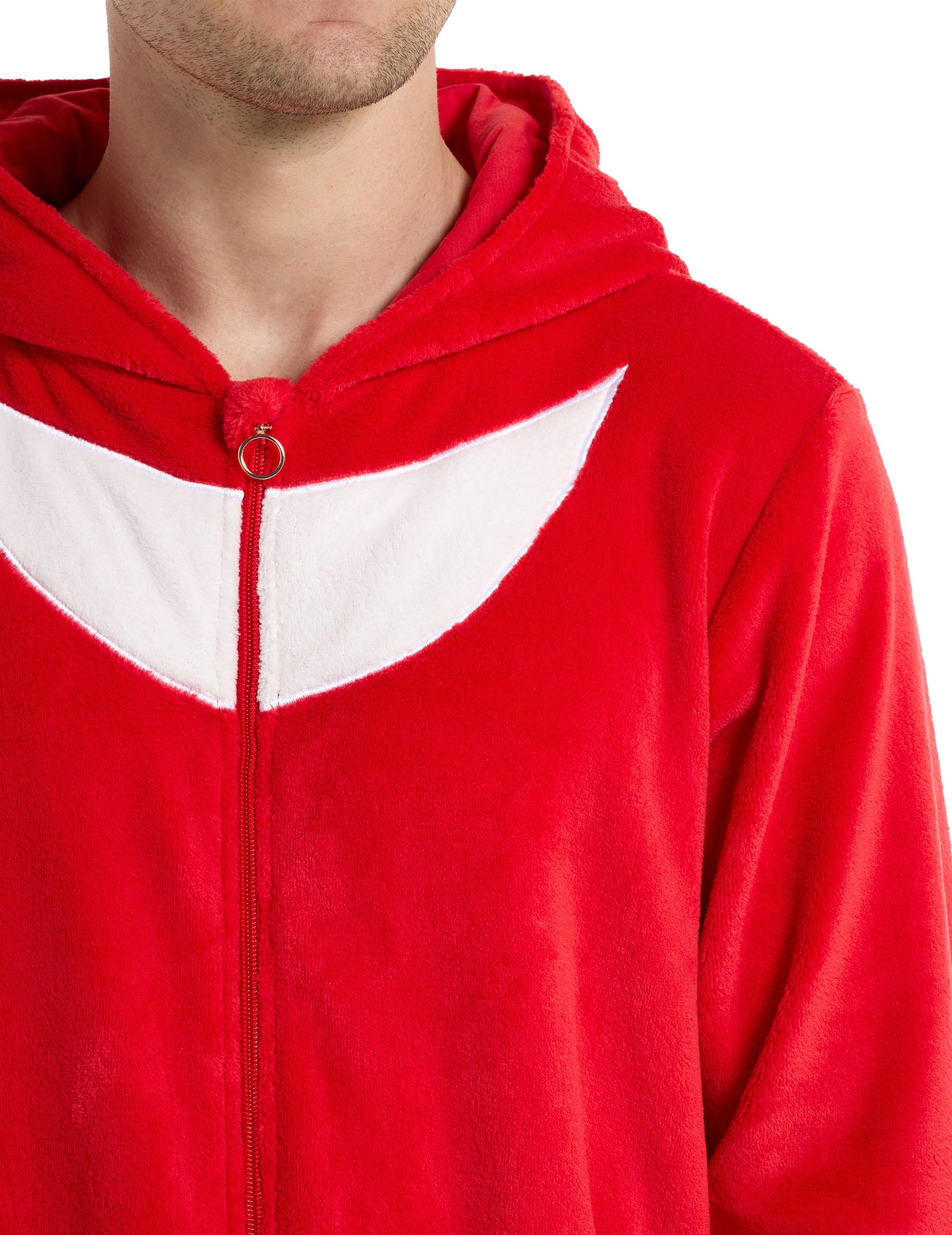 Kombinezon za odrasle Sonic Knuckles