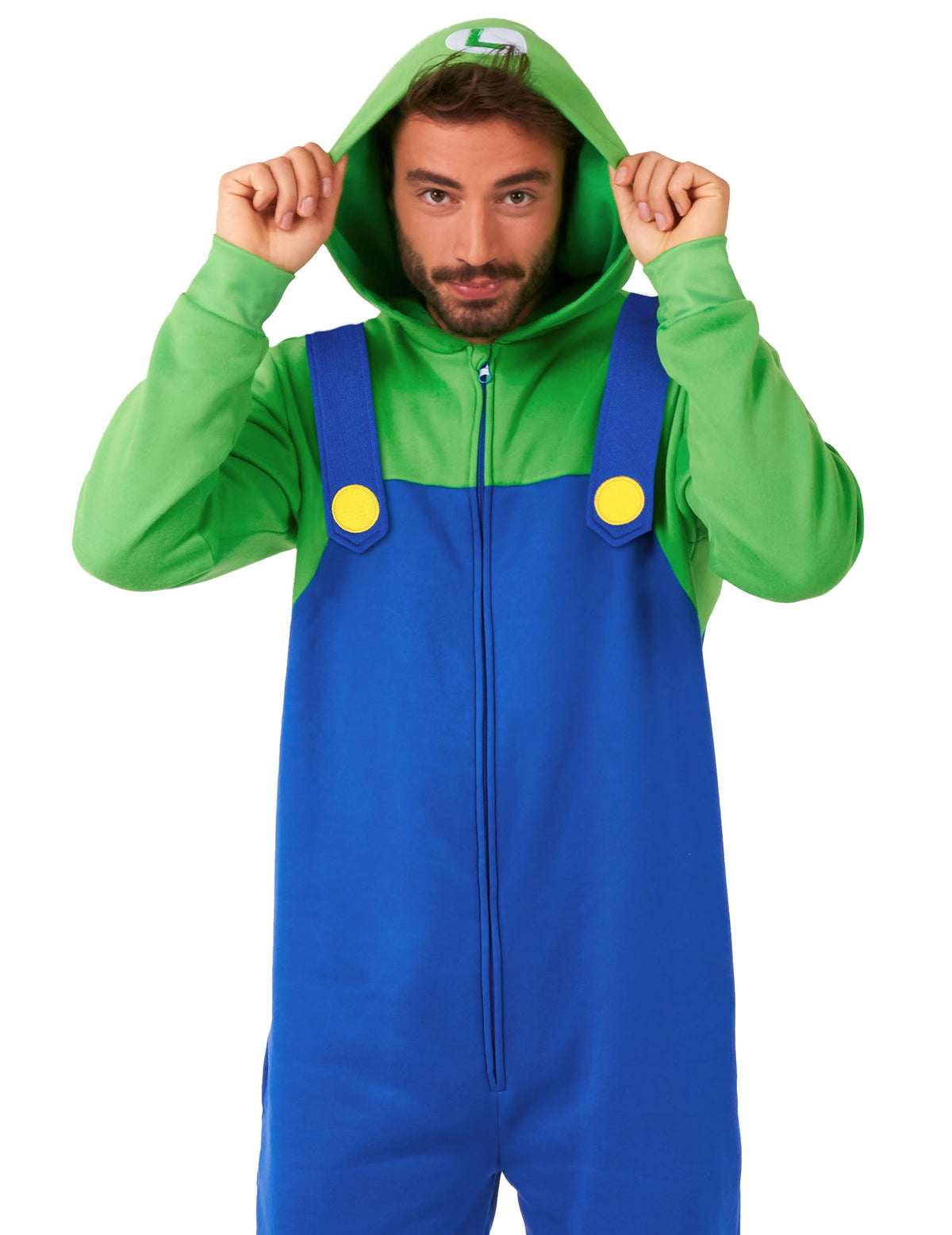 Luigi™ kostim za odrasle 