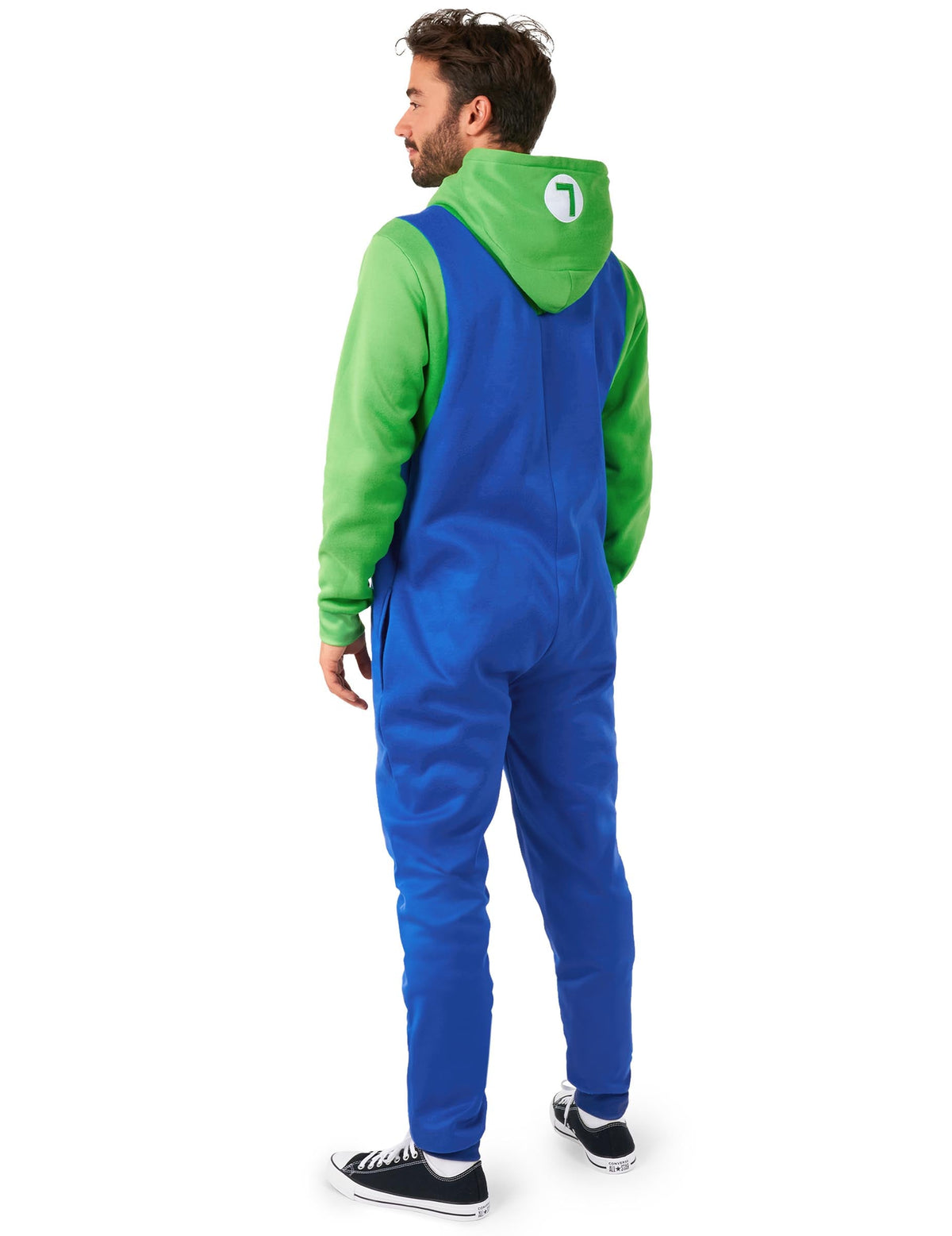 Luigi™ kostim za odrasle 