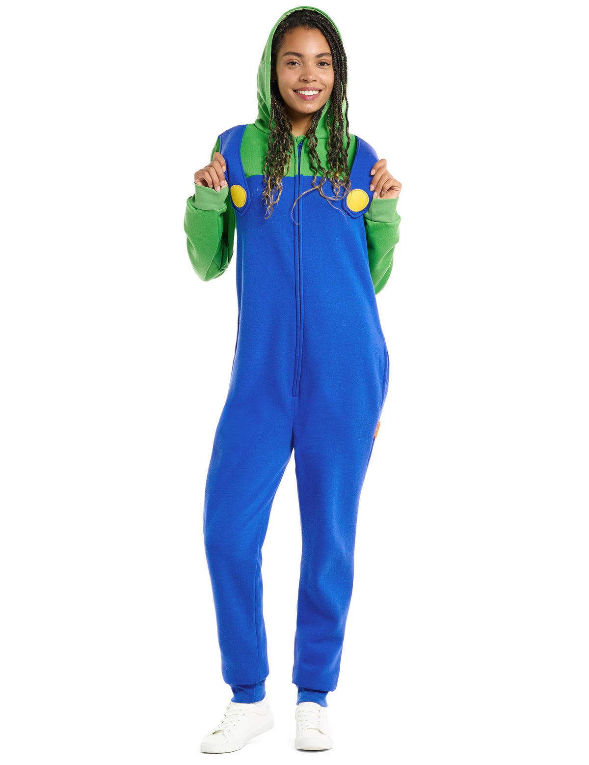 Luigi™ kostim za odrasle 