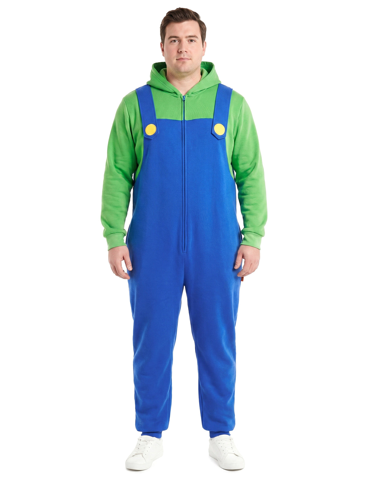 Luigi™ kostim za odrasle 