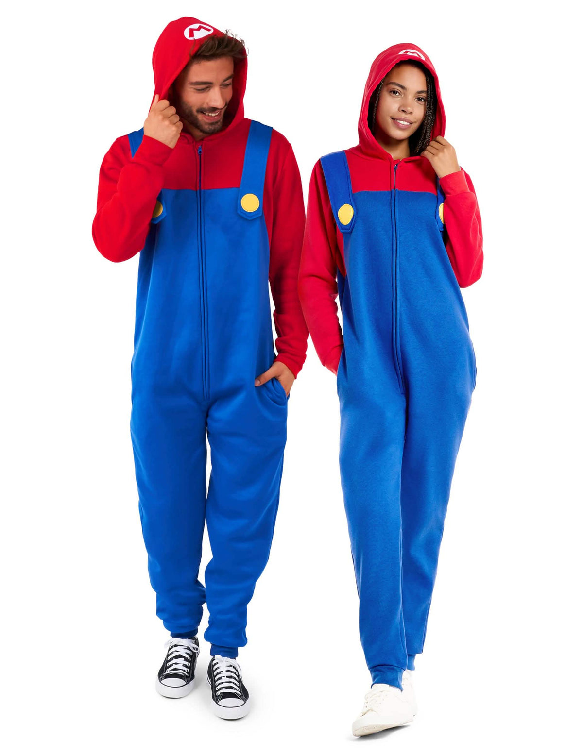Mario™ kostim za odrasle 