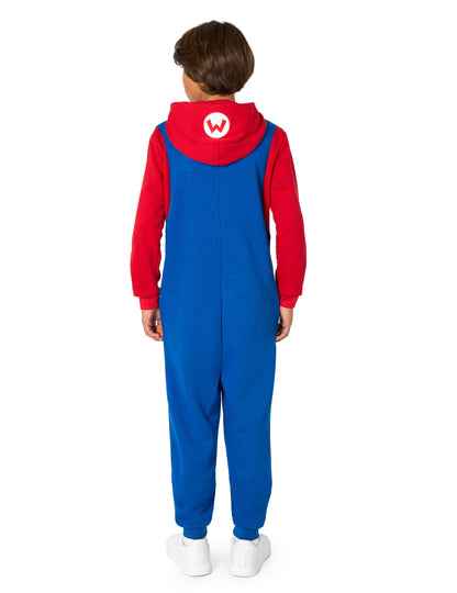 Dječji Mario™ kostim 