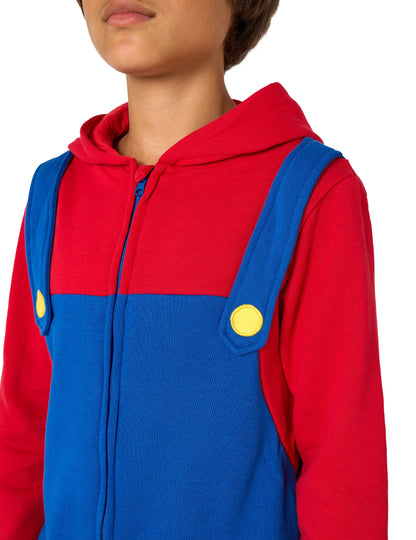 Dječji Mario™ kostim 