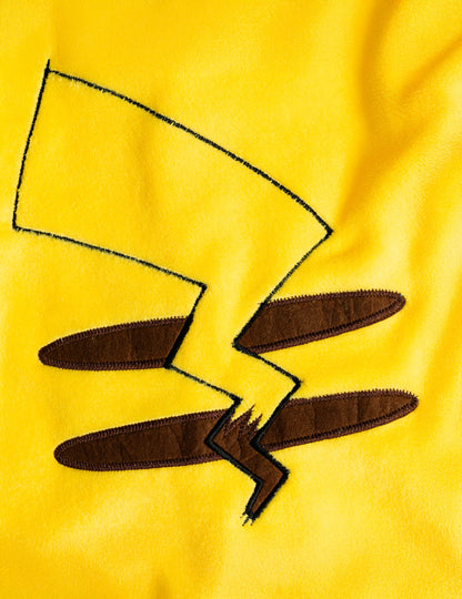 Kombinezon Pikachu Pokémon™ za djecu 