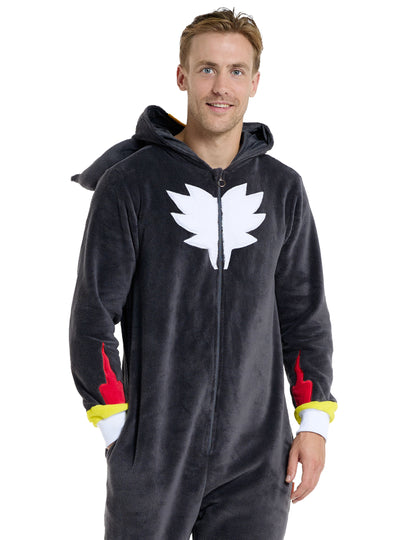 Shadow Sonic™ odijelo za odrasle 