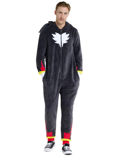 Shadow Sonic™ odijelo za odrasle 