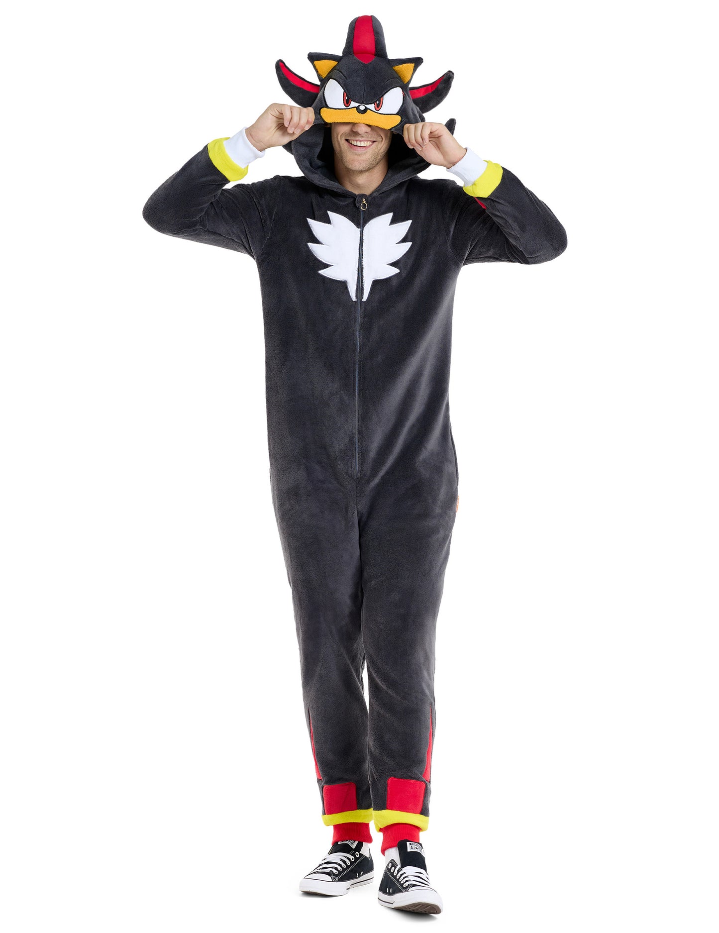 Shadow Sonic™ odijelo za odrasle 