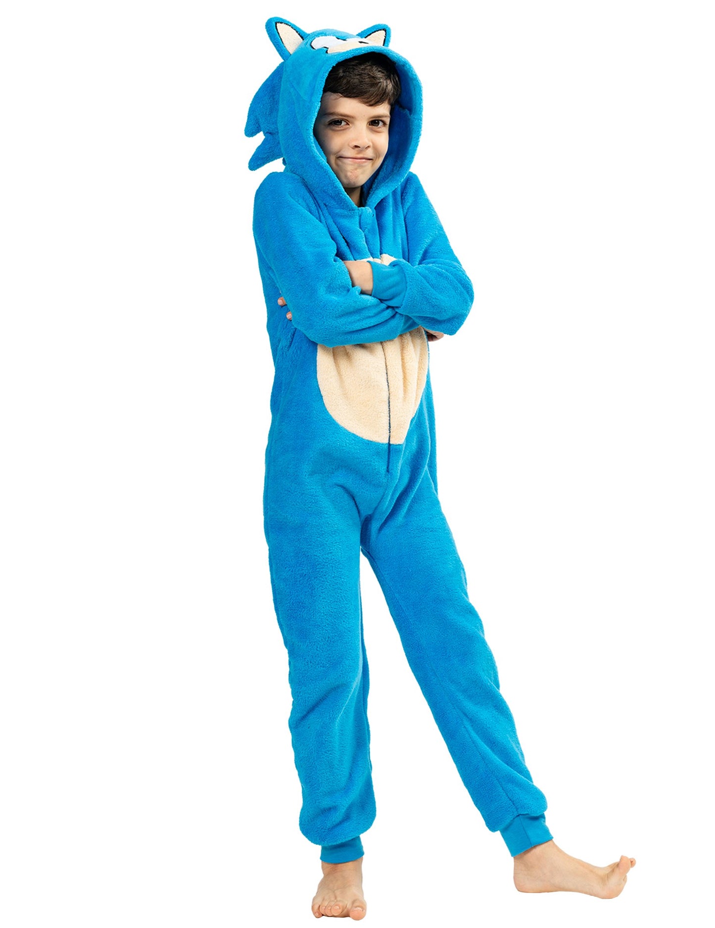 Dječji kombinezon Sonic